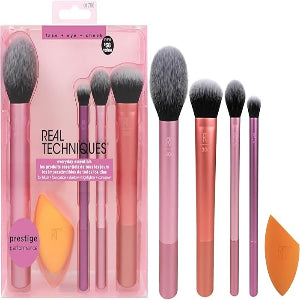 Real Techniques Everyday Essentials Set