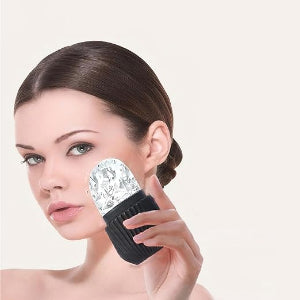 Reusable Silicone Facial Ice Roller